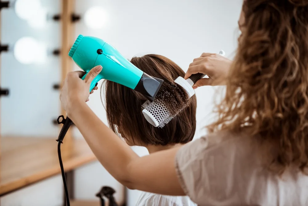 Escova Gradativa em Santos no Wilton Coiffeur